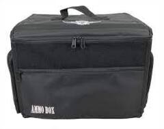 Ammo Box Bag Empty (Black)